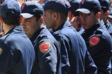 Marruecos activa la unidad de policía móvil de Emergencia