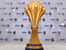 Trofeo Copa Africana de Naciones