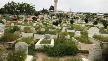 cementerio musulmán
