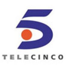 Logo Tele 5