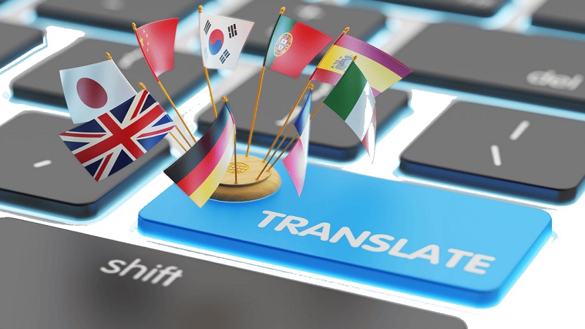 traducciones a idiomas