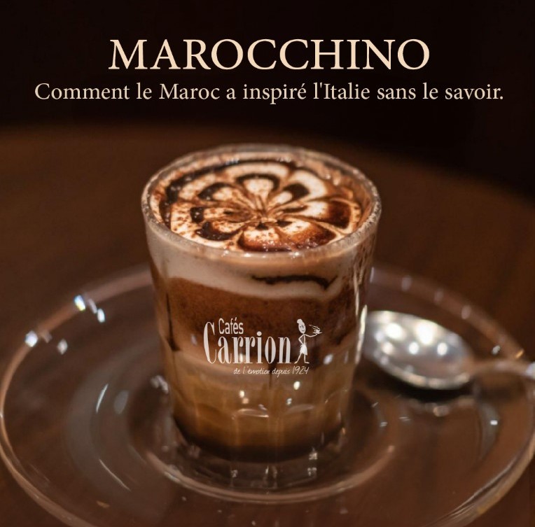 Café Marocchino