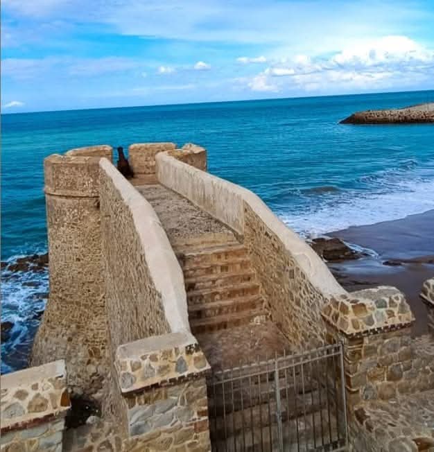Torre Maimoun Asilah