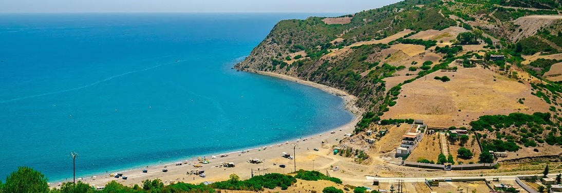 Tamrabet playa