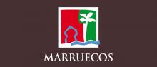 logo turismo marruecos