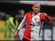 El Ahmadi jugador del Feyenoord