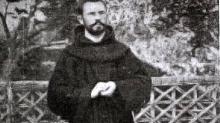 el franciscano Pedro Hilarión Sarrionandia 