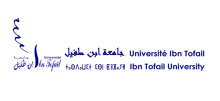 Logotipo Universidad Ibn Tofail, Kenitra