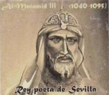 Al Mutamid el rey poeta de Sevilla
