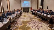 encuentro reunión OPE españa-marruecos en Tánger 2024