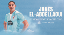 Celta bienvenida al delantero noruego-marroquí Jones El Abdellaoui