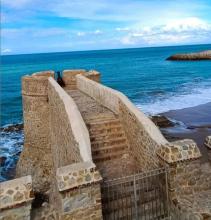 Torre Maimoun Asilah