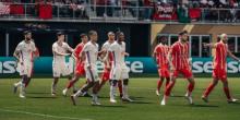 partido Wydad-Al Ain
