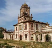 Dar Riffien, Castillejos Dar Riffien, Castillejos